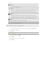 Preview for 85 page of HTC HTC Amaze 4G User Manual
