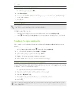 Preview for 87 page of HTC HTC Amaze 4G User Manual