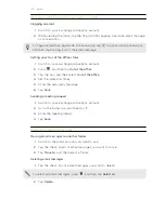 Preview for 101 page of HTC HTC Amaze 4G User Manual