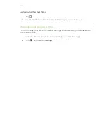 Preview for 102 page of HTC HTC Amaze 4G User Manual