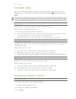 Preview for 104 page of HTC HTC Amaze 4G User Manual