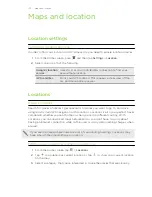 Preview for 107 page of HTC HTC Amaze 4G User Manual