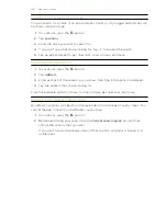 Preview for 108 page of HTC HTC Amaze 4G User Manual