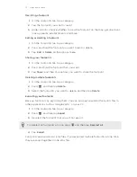 Preview for 111 page of HTC HTC Amaze 4G User Manual