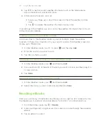 Preview for 123 page of HTC HTC Amaze 4G User Manual