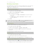 Preview for 125 page of HTC HTC Amaze 4G User Manual