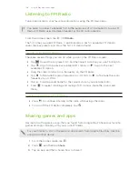 Preview for 128 page of HTC HTC Amaze 4G User Manual