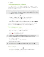 Preview for 130 page of HTC HTC Amaze 4G User Manual