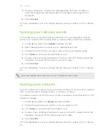 Preview for 138 page of HTC HTC Amaze 4G User Manual