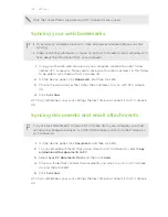 Preview for 139 page of HTC HTC Amaze 4G User Manual