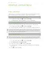 Preview for 146 page of HTC HTC Amaze 4G User Manual