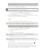 Preview for 147 page of HTC HTC Amaze 4G User Manual