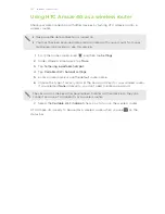 Preview for 151 page of HTC HTC Amaze 4G User Manual