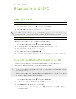 Preview for 152 page of HTC HTC Amaze 4G User Manual