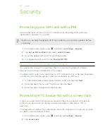 Preview for 157 page of HTC HTC Amaze 4G User Manual