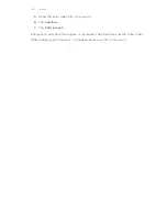 Preview for 159 page of HTC HTC Amaze 4G User Manual