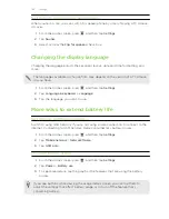 Preview for 162 page of HTC HTC Amaze 4G User Manual