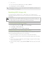 Preview for 167 page of HTC HTC Amaze 4G User Manual