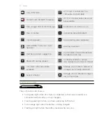 Preview for 17 page of HTC HTC Flyer User Manual