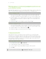 Preview for 28 page of HTC HTC Flyer User Manual