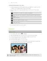 Preview for 41 page of HTC HTC Flyer User Manual