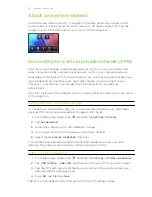 Preview for 74 page of HTC HTC Flyer User Manual