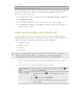 Preview for 79 page of HTC HTC Flyer User Manual