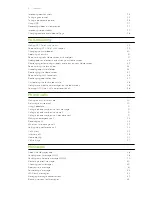 Preview for 3 page of HTC HTC One S User Manual