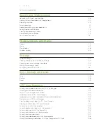 Preview for 4 page of HTC HTC One S User Manual