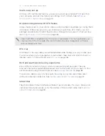 Preview for 19 page of HTC HTC One S User Manual