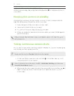 Preview for 35 page of HTC HTC One S User Manual