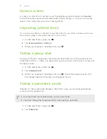 Preview for 36 page of HTC HTC One S User Manual