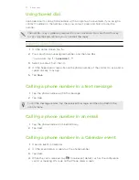 Preview for 51 page of HTC HTC One S User Manual