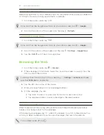 Preview for 69 page of HTC HTC One S User Manual