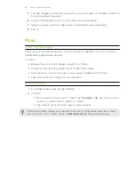 Preview for 83 page of HTC HTC One S User Manual