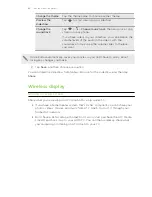 Preview for 89 page of HTC HTC One S User Manual