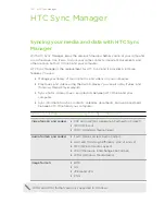 Preview for 101 page of HTC HTC One S User Manual