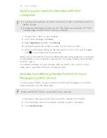 Preview for 108 page of HTC HTC One S User Manual