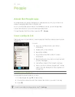 Preview for 109 page of HTC HTC One S User Manual