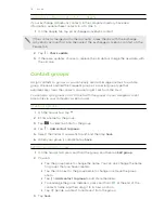 Preview for 114 page of HTC HTC One S User Manual