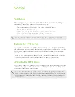 Preview for 118 page of HTC HTC One S User Manual