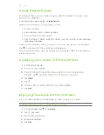 Preview for 119 page of HTC HTC One S User Manual