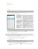 Preview for 122 page of HTC HTC One S User Manual