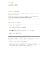 Preview for 130 page of HTC HTC One S User Manual