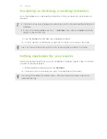 Preview for 133 page of HTC HTC One S User Manual