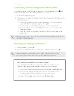 Preview for 134 page of HTC HTC One S User Manual