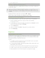 Preview for 140 page of HTC HTC One S User Manual