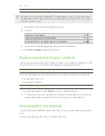 Preview for 148 page of HTC HTC One S User Manual