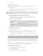 Preview for 151 page of HTC HTC One S User Manual