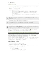 Preview for 158 page of HTC HTC One S User Manual